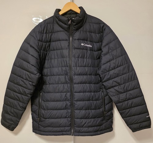 Columbia herren steppjacke - steppjacke, *