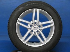 BMW X1 X2 Winterreifen