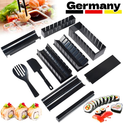 10tlg sushi maker - 10tlg,