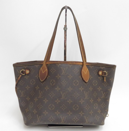 Echt louis vuitton monogramm - echt,