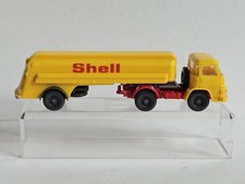 Wiking #802 Tank-SZ "Shell"