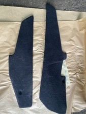 BMW E39 Abdeckung 51168159692