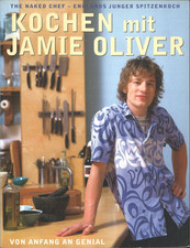 Kochen mit Jamie Oliver - Von
