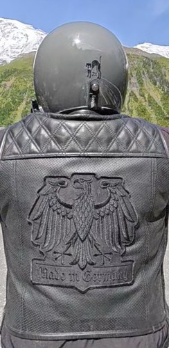Rückenpatch patch - rückenpatch,,