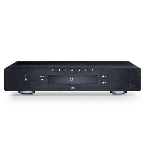 Primare i15 hifi - primare,