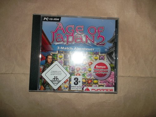 Age japan bonus - age, 2
