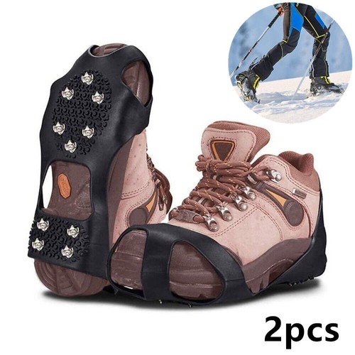 Anti rutsch schuh spikes - anti,