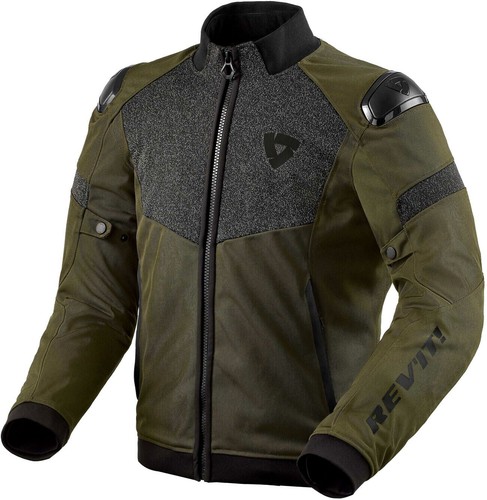 Revit action h2o - action, motorradjacke