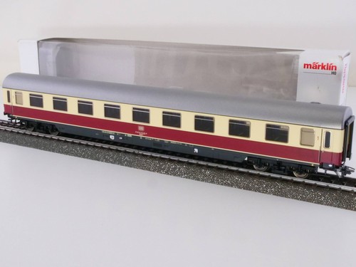 Märklin 43845 reisezugwagen - 43845,