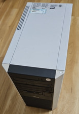 Retro fujitsu siemens - fujitsu, scenic