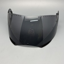 SCHUBERTH E1 VISIER DUNKEL