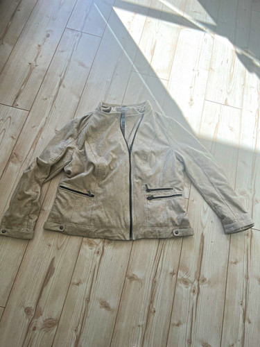 Canda premium damen lederjacke - canda,