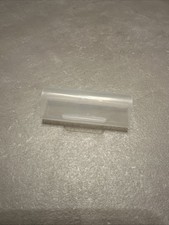 28 Samla Clips transparent