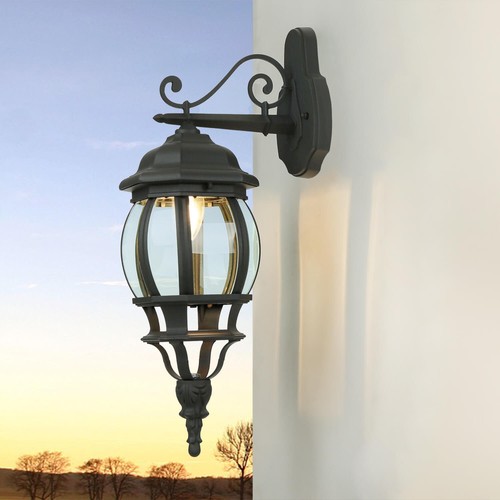 Wandlampe außenleuchte - wandlampe,