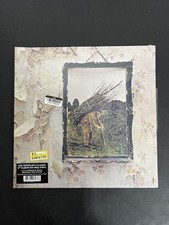 Zeppelin - Led Zeppelin IV