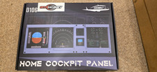 RTR Hobby D106 Home Cockpit