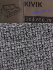 KIVIK, Ikea-Bezug, Neu, für