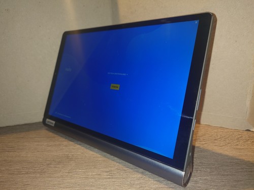 Lenovo yoga smart tab x705f - yoga,