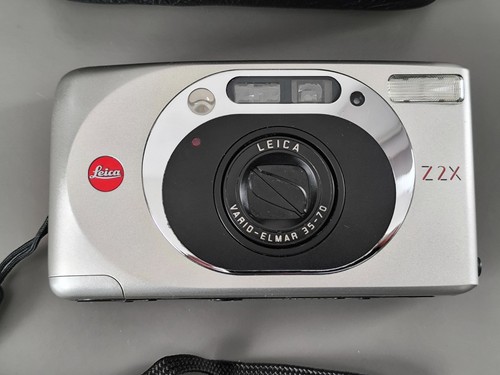 Leica kamera z2x mit - leica,