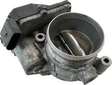 Drosselklappe 2.0 TDI Drosselklappensteuereinheit VW Amarok 2H 03L128063S