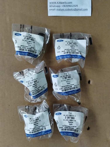 Original ford halterung 6 - original,