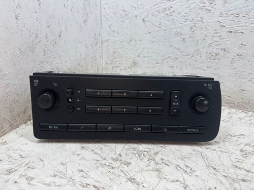Saab ver2 2006 radio - ver2,