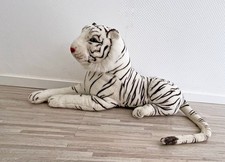 sibirischer Tiger, Plüschtier, Stofftier