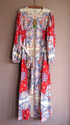 Bnwt boden occasion blouson - boden,
