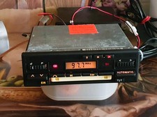 Becker Avus Cassette