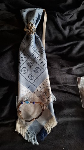 Unisex krawatte gebraucht - unisex,