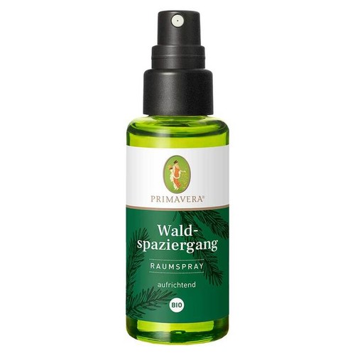 Waldspaziergang raumspray bio - raumspray,