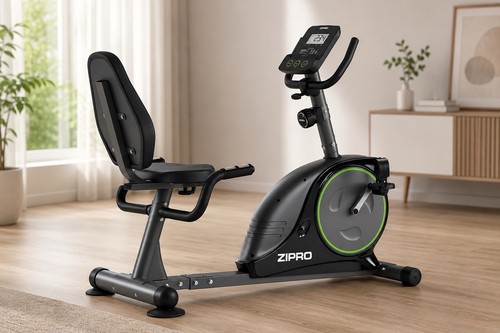 Zipro easy liegeheimtrainer - zipro,