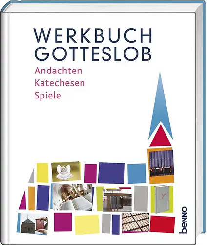 Werkbuch gotteslob - werkbuch,
