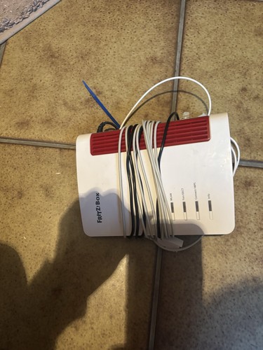 Fritz box wlan - fritz!box,