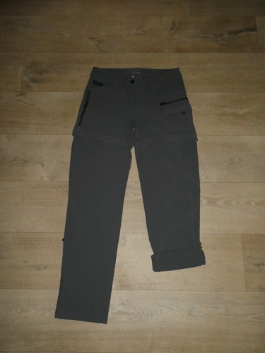 Decathlon forclaz 500 modul - forclaz,
