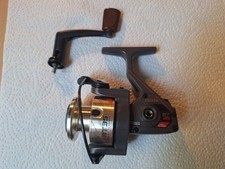 Silstar BT 35 Angelrolle