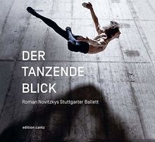 Der tanzende Blick: Roman