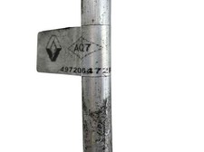 497206472R verbindungsschlauch 131591 für DACIA DOKKER 1.6 SCE CAT BIBALENT