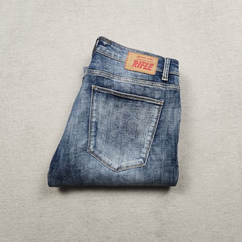 Rifle herren jeans hose w33 - rifle,