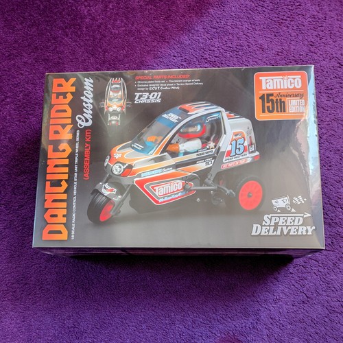 Tamiya tamico dancing - tamiya/tamico,