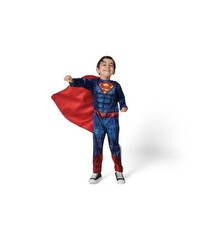 superman kostüm kinder