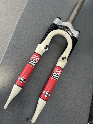 Rock shox indy federgabel - rock,