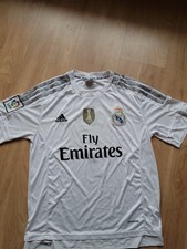 real madrid trikot ronaldo grösse M