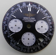 Original Breitling Navitimer