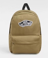 VANS Grün Rucksack Stoff