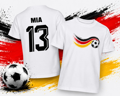 Deutschland sport trikot - sport,