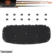 Motorhaube Dämmmatte für VW Golf Sportsvan AM1, AN1 1X Satz Vorne 510863831