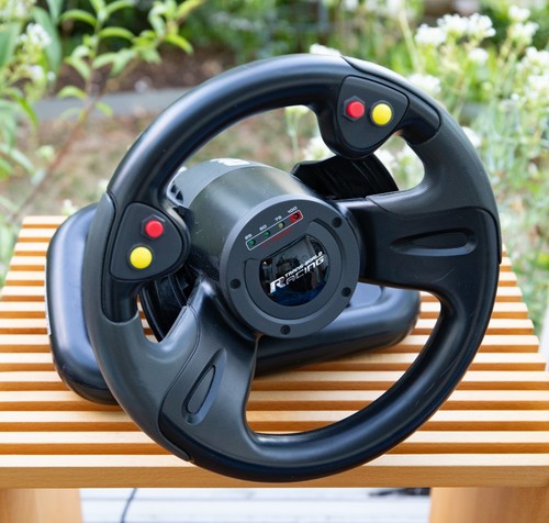 Saitek r440 getestet - r440, pc