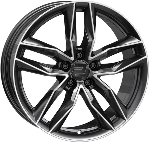 Sommerräder wheelworld - 4x,
