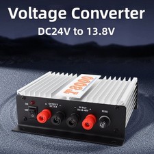 KFZ Schaltnetzteil 13,8V 45A